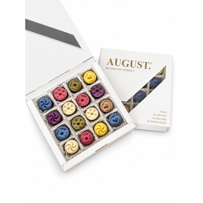 Colorful Clouds 185 g