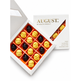 BOO-BOO BOX 285g