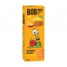 Цукерки  Bob Snail зі смаком манго 30 г