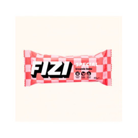Батончик FIZI Брауни бейб 45 г