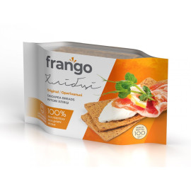 Хлебцы нутовые Оригинальные Frango 100г