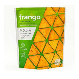 Хумус-снек з зеленою цибулею Frango 40г