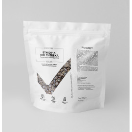Coffee “Ethiopia Biri Chereka” coffee machine 250g