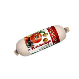 Pate with tomatoes and olives, Vegetus, 150g