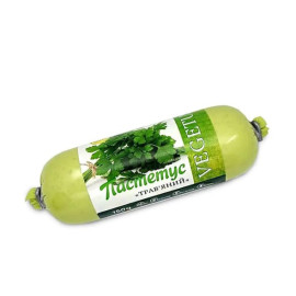 Pate with herbs, Vegetus, 150g
