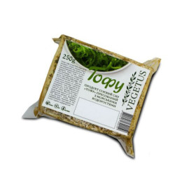 Тофу «С морскими водорослями», Vegetus, 250г