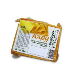 Tofu “Cheese”, Vegetus, 250g