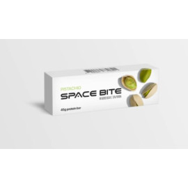 Bar “Pistachio” Space Bite 45g