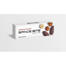 Bar “Hazelnut-Date” Space Bite 45g