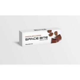 BAR “Coffee-Chocolate”  Space Bite 45g