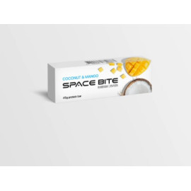 BAR “Mango-Coconut” Space Bite 45g