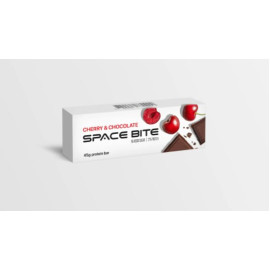 BAR “Cherry with chocolate” Space Bite 45g