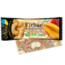  Батончик Фитбар «Манго Кешью» Misso 30г