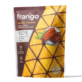 Hummus snack with dates Frango 40g
