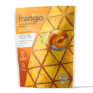 Hummus snack with dried apricots Frango 40g