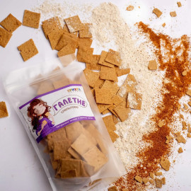 Galette spelt 150g TM Krikhta