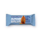 Sister's Sport protein halva with almonds, 40 g