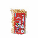 SNACK sticks made from red lentils with Himalayan salt, gluten-free, 35g, Healthy Generation