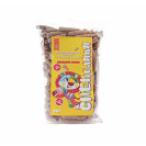 Amaranth sticks SNACKOLYKI with cocoa and stevia, Gluten Free, 40g, Healthy Generation