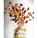 Oatmeal with almonds 150g TM Krykhta