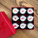 Gift set from FAMBERRY