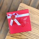 Gift set from FAMBERRY