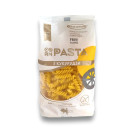 CORN PASTA made from corn, Fusilly 350g, Healthy Generation