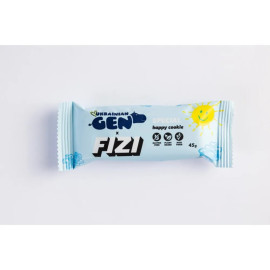 Батончик Guilty Pleasure Happy Cookie FIZI 45г