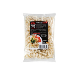 Gluten-free rice pasta HOSHI PASTA, Fusilli 250g, Healthy Generation