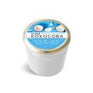 Coconut oil 270g