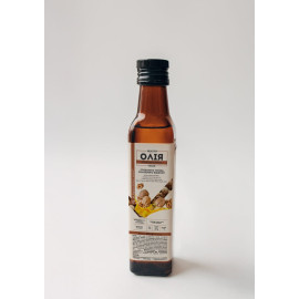 Масло грецкого ореха холодного отжима 250 мл