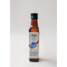 Cold-pressed flaxseed oil 250 ml