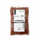 LEntil PASTA black lentil pasta Beluga, Fusilly 300g, Healthy Generation