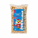 Gluten-free buckwheat sticks with stevia