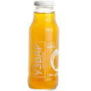 Узвар натуральний без цукру Лимон ЯРМОЛИНЦІ 300 мл