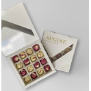  Assorted sweets fig-strawberry 200g