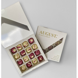  Assorted sweets fig-strawberry 200g