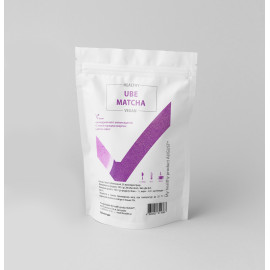 UBE MATCHA 100г