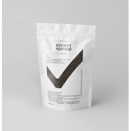 Black Sesame Seeds 300g