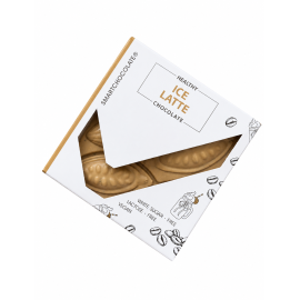 SmartChocolate® ICE LATTE 70г