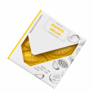 SmartChocolate® MANGO & MELON 75g