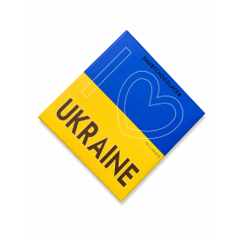 SmartChocolate Ми з України 75г