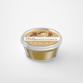 Паста из очищенного кунжута (Тахини) 500г