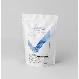Keto cooking blue 250g