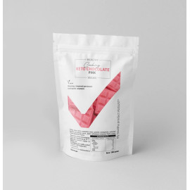 Keto cooking pink 100g