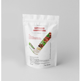 Amaranth flour 1000g