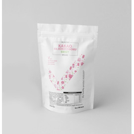 Coconut cacao sweet 200g