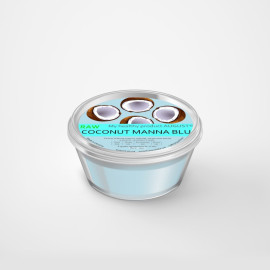 Coconut manna blue 250g