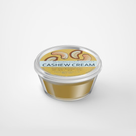 Cashew Cream 300g