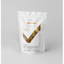 Изюм Светлый 1100г